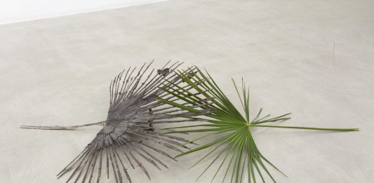 Il significato dell’analogia nella mostra di Gianni Caravaggio a Torino