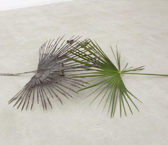 Il significato dell’analogia nella mostra di Gianni Caravaggio a Torino