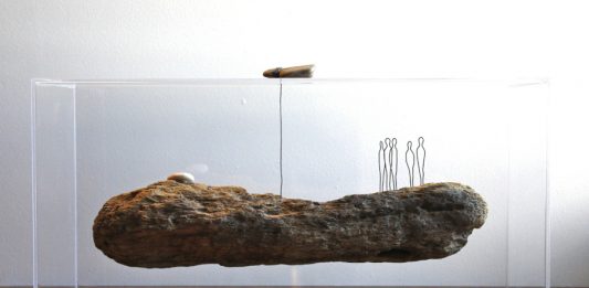 TORNA MILANO SCULTURA DAL 20 AL 22 OTTOBRE ALLA FABBRICA DEL VAPORE