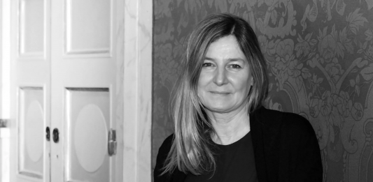 Chiara Bertola è la nuova direttrice della GAM di Torino Chiara Bertola gam torino