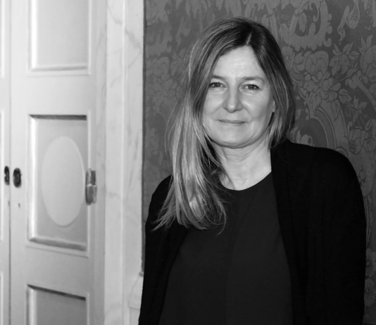 Chiara Bertola è la nuova direttrice della GAM di Torino Chiara Bertola gam torino