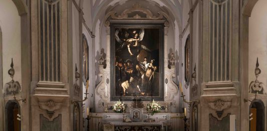 Museo per tutti, tre luoghi storici di Napoli aprono le porte all’accessibilità