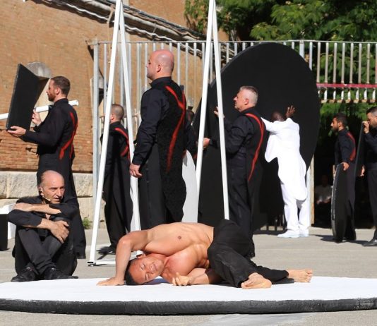 Incontrando Armando Punzo. Leone d’Oro 2023 alla carriera per il teatro
