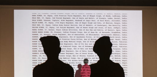 MAXXI L’Aquila, l’arte rende giustizia alla storia: la ricerca di Annu Matthew