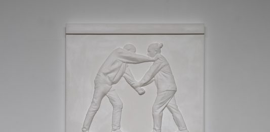 Nell’archivio del presente: Ninì Sgambati e Paolo Puddu al Madre di Napoli