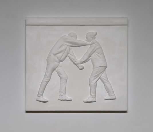 Nell’archivio del presente: Ninì Sgambati e Paolo Puddu al Madre di Napoli