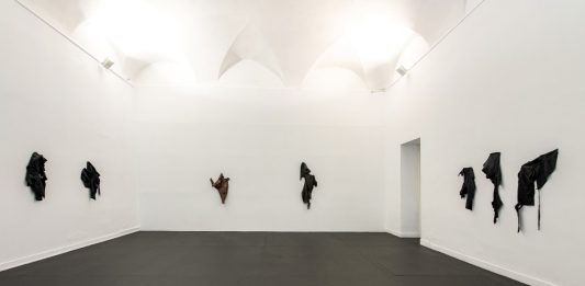 Sguardi a fior di pelle: Bojan Sarcevic da Pinksummer, Genova