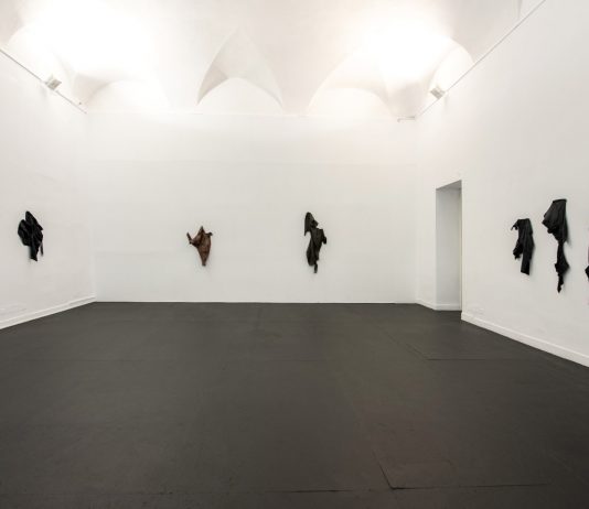 Sguardi a fior di pelle: Bojan Sarcevic da Pinksummer, Genova