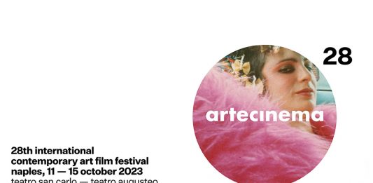 Torna ARTECINEMA Festival Internazionale di Film sull’Arte Contemporanea alla sua 28ª edizione