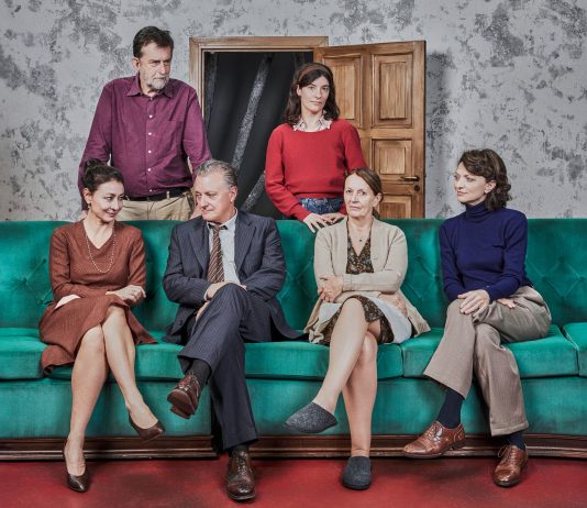 In Scena: gli spettacoli e i festival della settimana, dal 9 al 15 ottobre