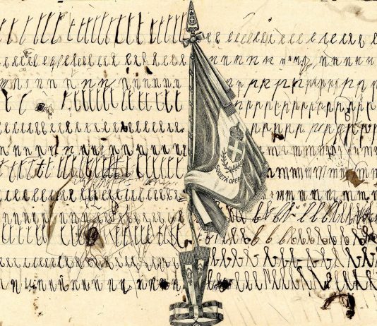 Nous Irons à Paris: Poesia Visuale e Neoavanguardie tra Napoli e Parigi