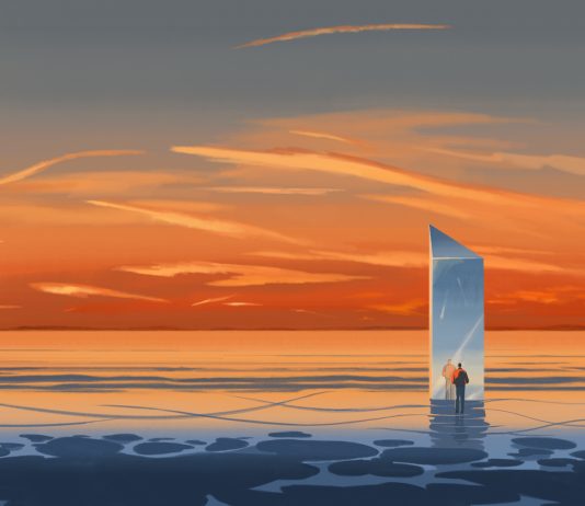 Che cos’è la meraviglia? Un’artista e un autore dialogano sul suo significato