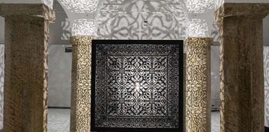 Trad u/i zioni d’Eurasia Frontiere liquide e mondi in connessione Duemila anni di cultura visiva e materiale tra Mediterraneo e Asia Orientale