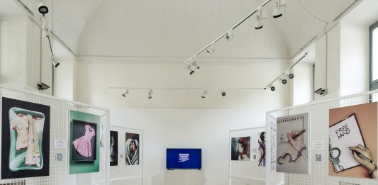 Arte e Intelligenza Artificiale: una mostra alla Villa Reale di Monza