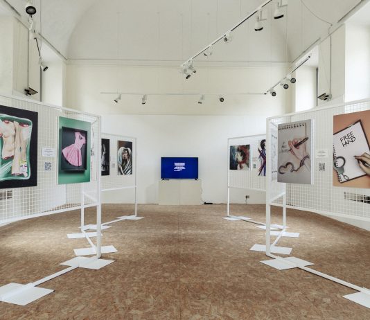 Arte e Intelligenza Artificiale: una mostra alla Villa Reale di Monza