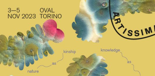 Artissima 2023: i progetti speciali in città