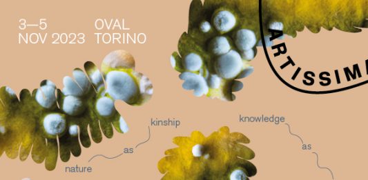 Artissima 2023: i progetti speciali in fiera