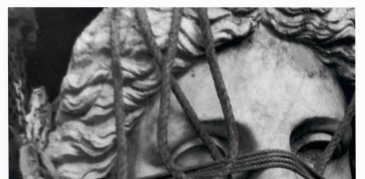 Max Peiffer Watenphul – dal Bauhaus all’Italia, fino al 10 marzo 2024 al Museo Casa di Goethe di Roma