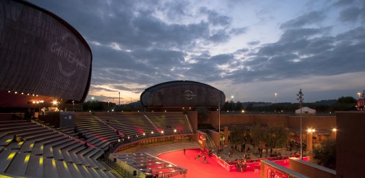 Festa del Cinema di Roma 2023: la manifestazione entra nel vivo
