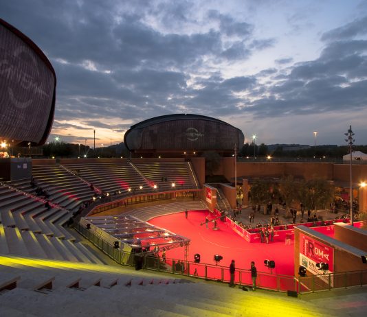 Festa del Cinema di Roma 2023: la manifestazione entra nel vivo