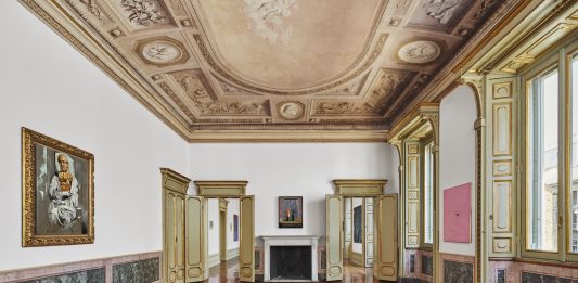 5 Years di Tommaso Calabro, l’ultima mostra nella sede milanese di San Sepolcro tommaso calabro