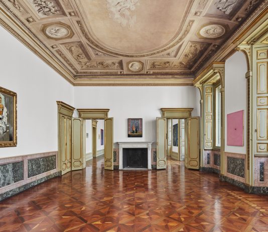 5 Years di Tommaso Calabro, l’ultima mostra nella sede milanese di San Sepolcro tommaso calabro