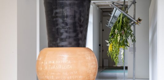 Le stelle di Lucia Cantò: alla Fondazione Elpis sorreggono altre stelle