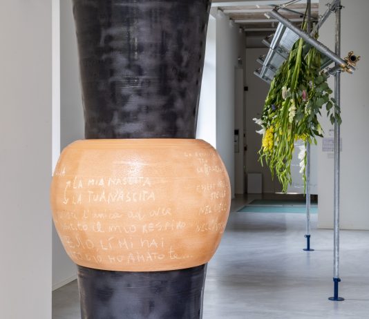 Le stelle di Lucia Cantò: alla Fondazione Elpis sorreggono altre stelle