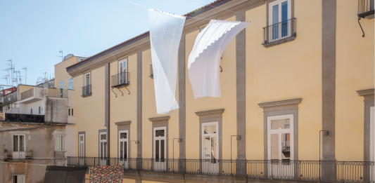 Art Days 2023, il programma d’arte contemporanea in tutta la Campania