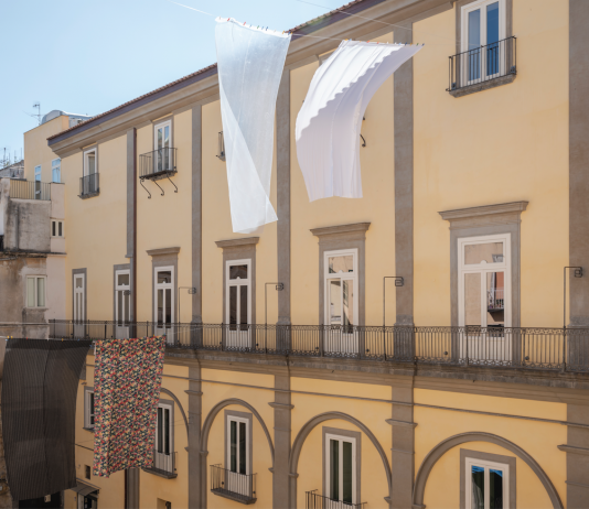 Art Days 2023, il programma d’arte contemporanea in tutta la Campania