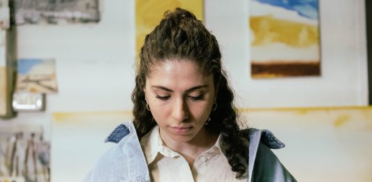 Dal Classico all’Avanguardia, la pittura secondo Verdiana Bove