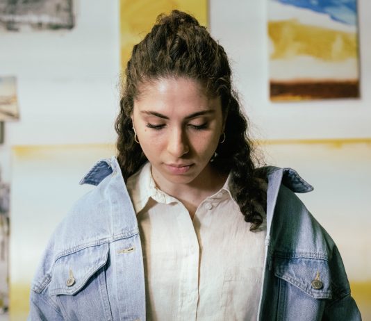 Dal Classico all’Avanguardia, la pittura secondo Verdiana Bove