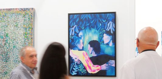 ArtVerona 2023, tutti i premi e le acquisizioni della fiera: la fotogallery