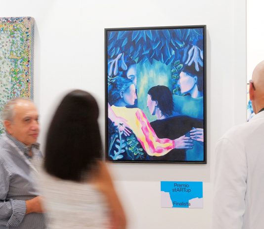 ArtVerona 2023, tutti i premi e le acquisizioni della fiera: la fotogallery