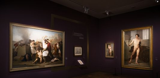 Arte in diretta. Francesco Hayez, pittore romantico in mostra alla Gam di Torino