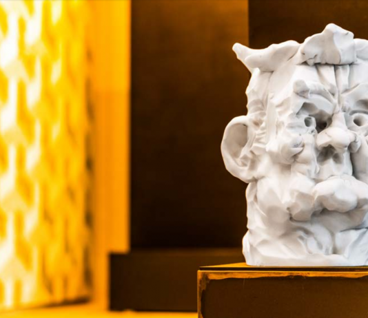 The time line: al via la 7^ edizione di Milano Scultura