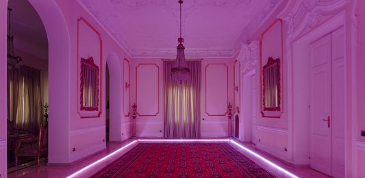 Dalla Capitale al borgo, passando per l’Afghanistan: il percorso di Tramandars