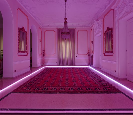 Dalla Capitale al borgo, passando per l’Afghanistan: il percorso di Tramandars