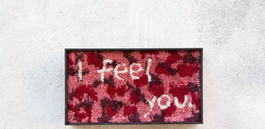 Tecnologia emotiva: Numero Cromatico per il Gallery Hotel Art di Firenze