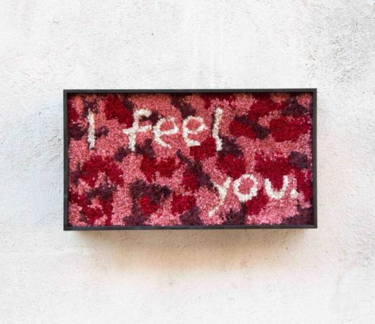 Tecnologia emotiva: Numero Cromatico per il Gallery Hotel Art di Firenze