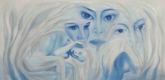 CASCINA I.D.E.A. presenta AMALIA VEKRI On Becoming