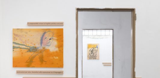 Euphoria e Jus d’Orange: tre artiste in mostra alla Fondazione ICA di Milano