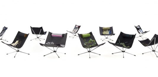 ADI Design Museum: una mostra (e un’asta) dedicate alla storica seduta Miamina saporiti adi museum