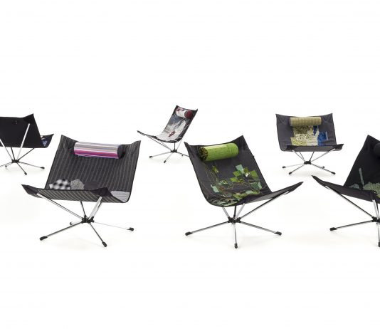 ADI Design Museum: una mostra (e un’asta) dedicate alla storica seduta Miamina saporiti adi museum