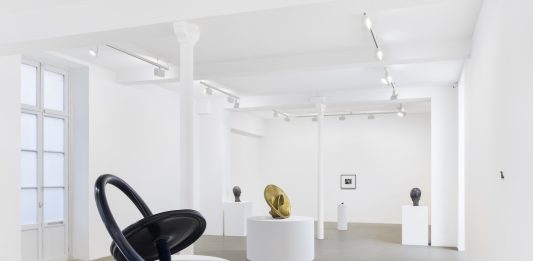 Parigi: un tour tra le gallerie del Marais nel weekend di Paris+ paris+