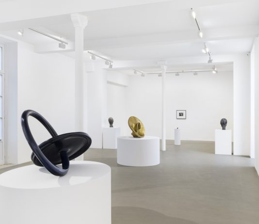 Parigi: un tour tra le gallerie del Marais nel weekend di Paris+ paris+