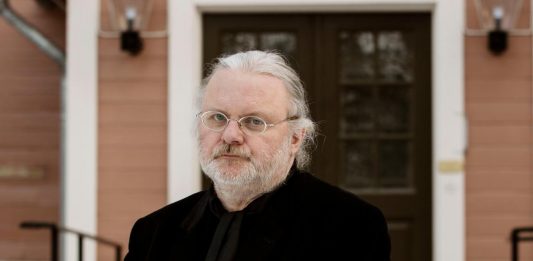 Il Premio Nobel per la Letteratura 2023 va allo scrittore norvegese Jon Fosse