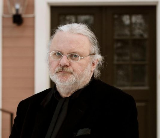 Il Premio Nobel per la Letteratura 2023 va allo scrittore norvegese Jon Fosse