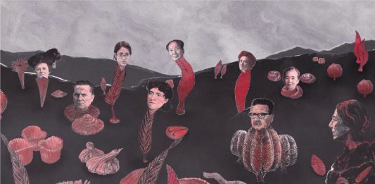 TOMORROWS – Notes on the future of the Earth. Dal 14 ottobre al 12 novembre a Castel San Pietro, Verona