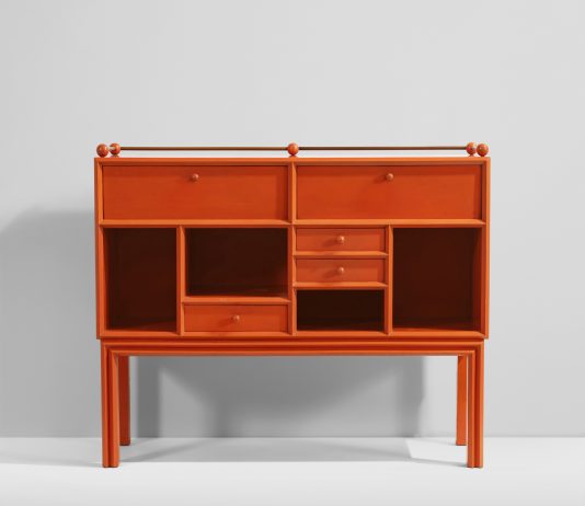 Londra, il grande design contemporaneo in asta da Phillips Phillips design